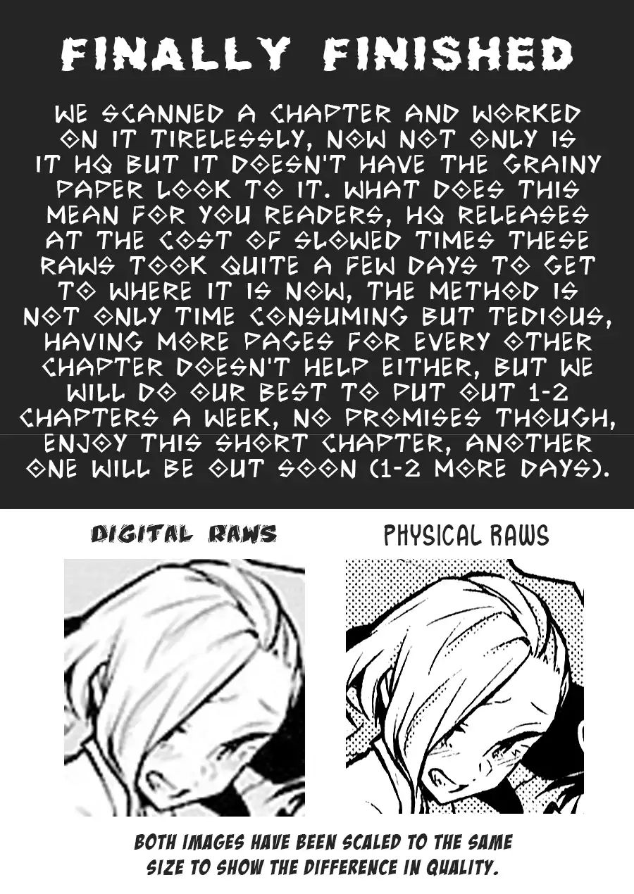 Yancha Gal no Anjou-san Chap 32 - Next Chap 33