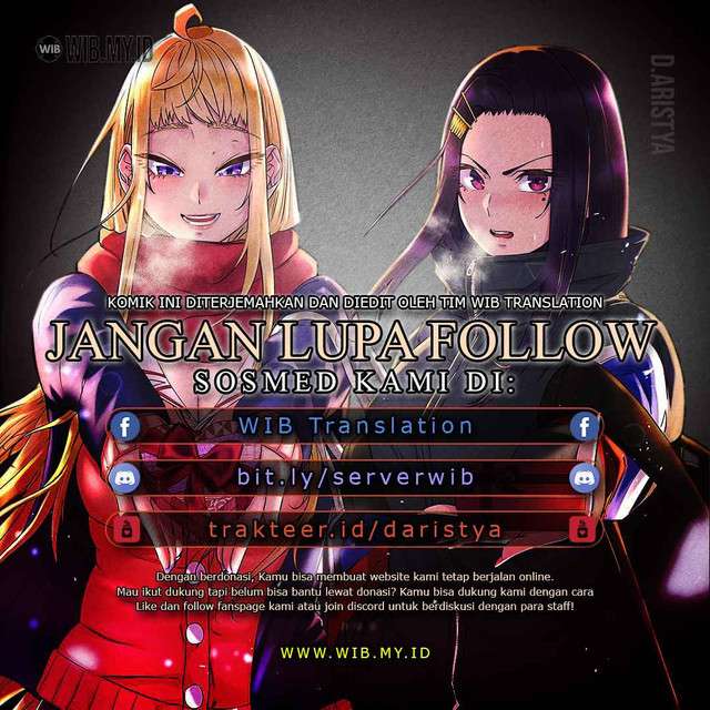 Yancha Gal no Anjou-san Chap 45 - Next Chap 46