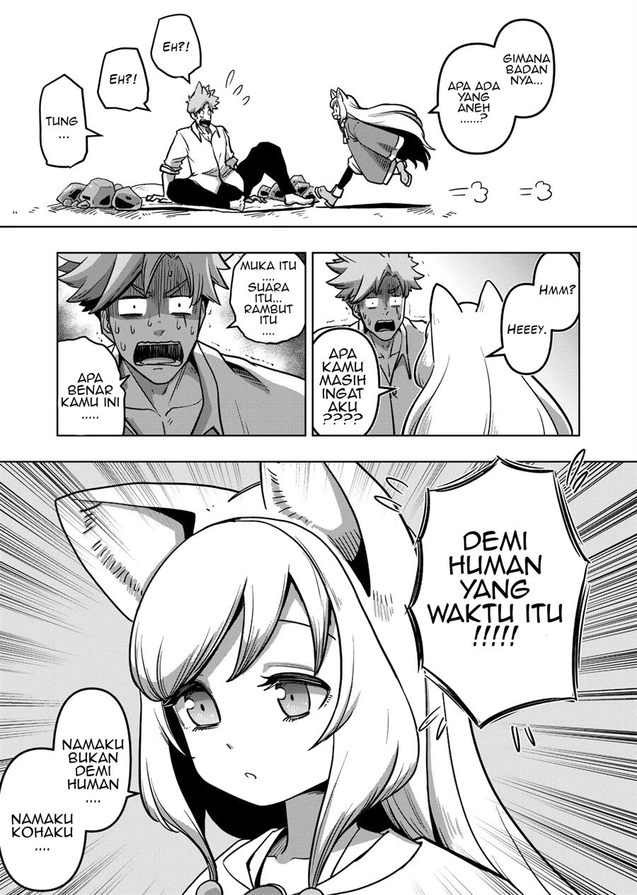 Iken Senki Völundio Chap 1 - Next Chap 2