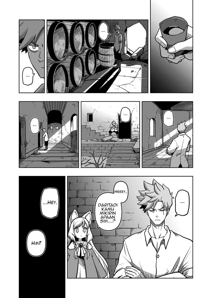 Iken Senki Völundio Chap 1 - Next Chap 2