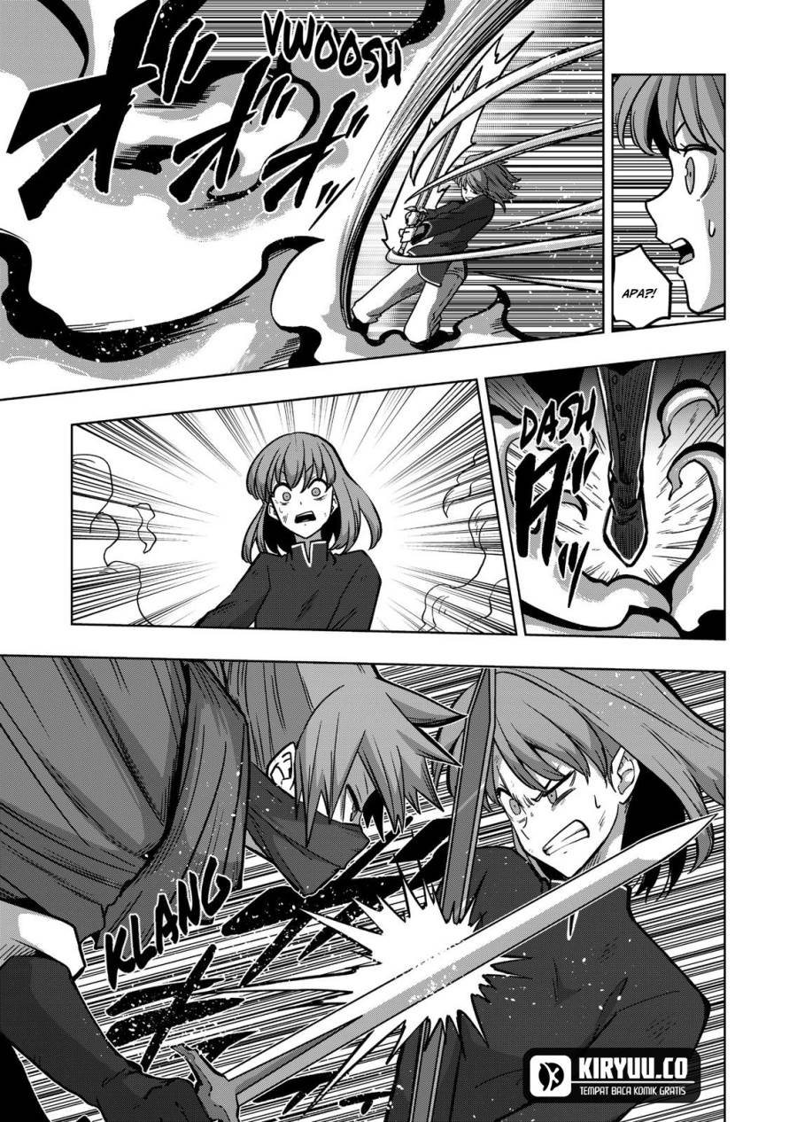 Iken Senki Völundio Chap 13 - Next Chap 14