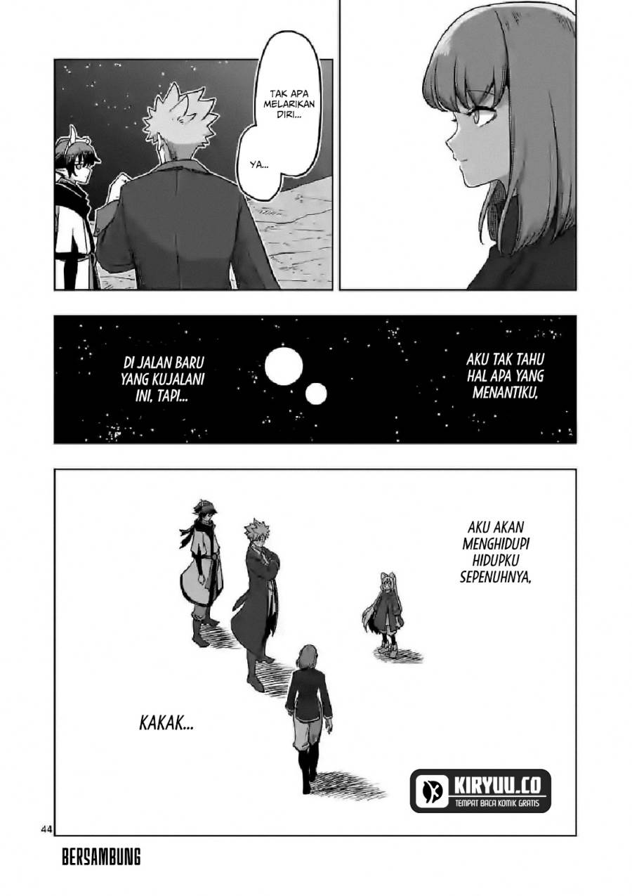Iken Senki Völundio Chap 10 - Next Chap 11