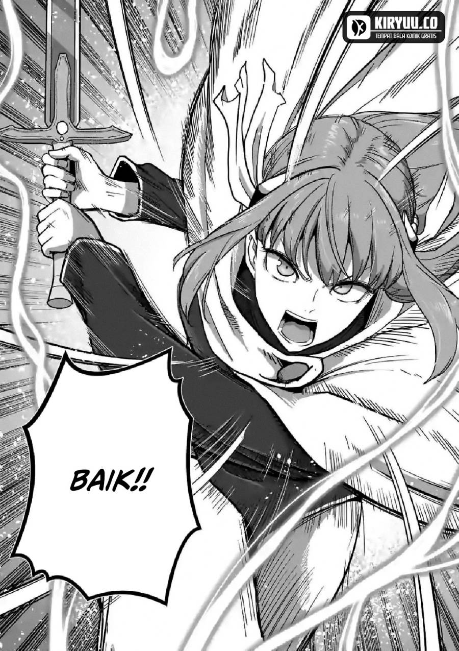 Iken Senki Völundio Chap 10 - Next Chap 11