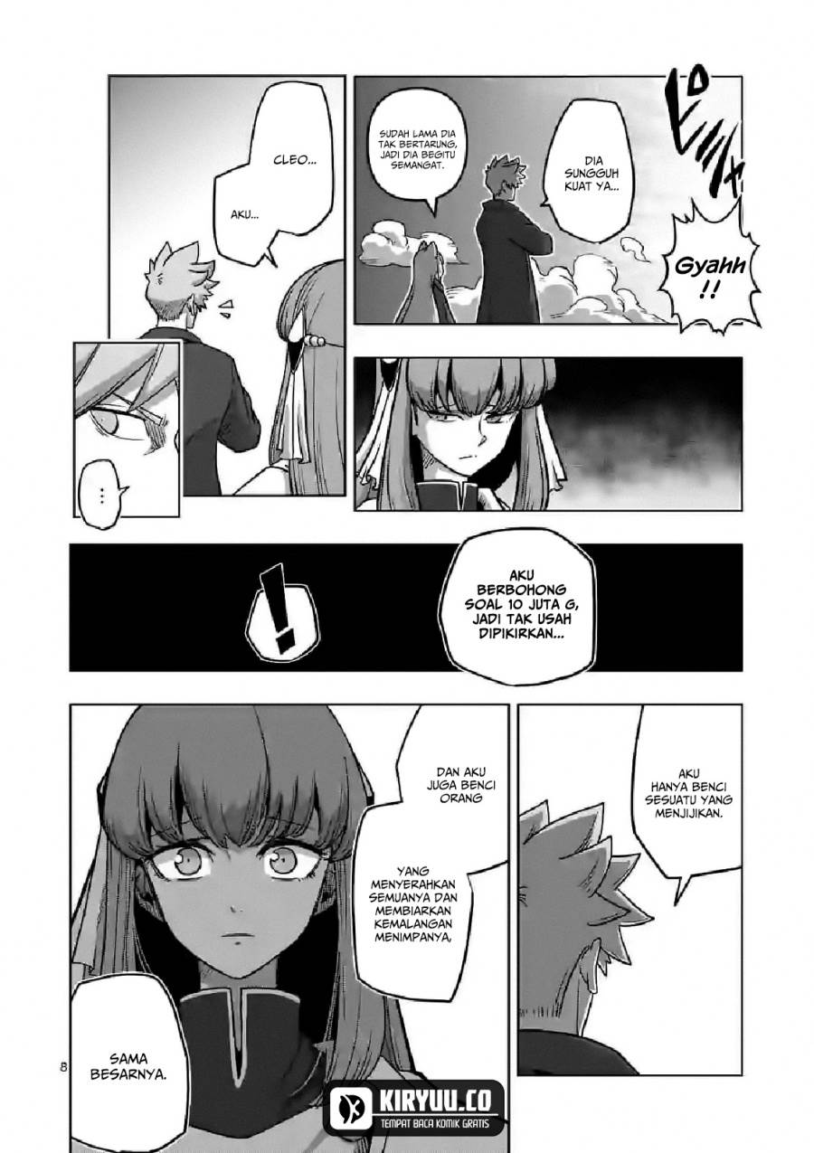 Iken Senki Völundio Chap 10 - Next Chap 11