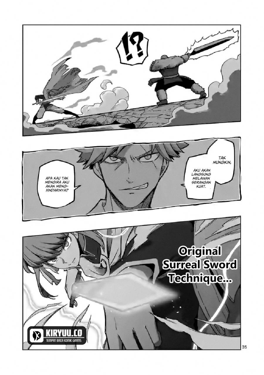 Iken Senki Völundio Chap 10 - Next Chap 11