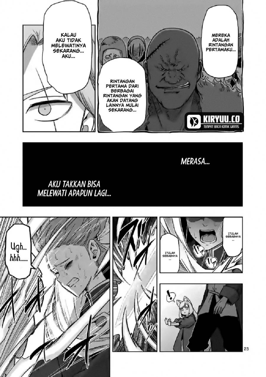 Iken Senki Völundio Chap 10 - Next Chap 11