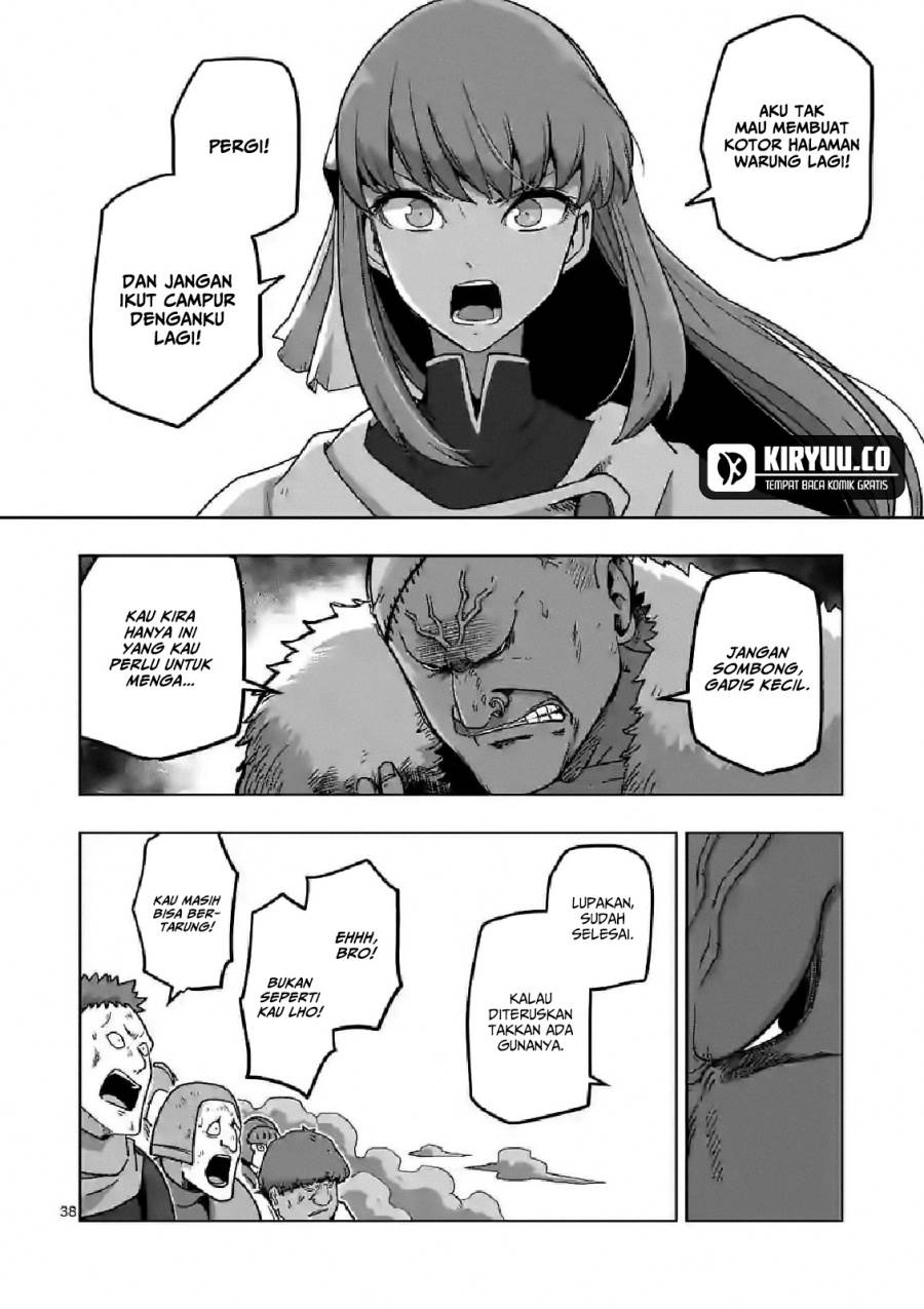 Iken Senki Völundio Chap 10 - Next Chap 11
