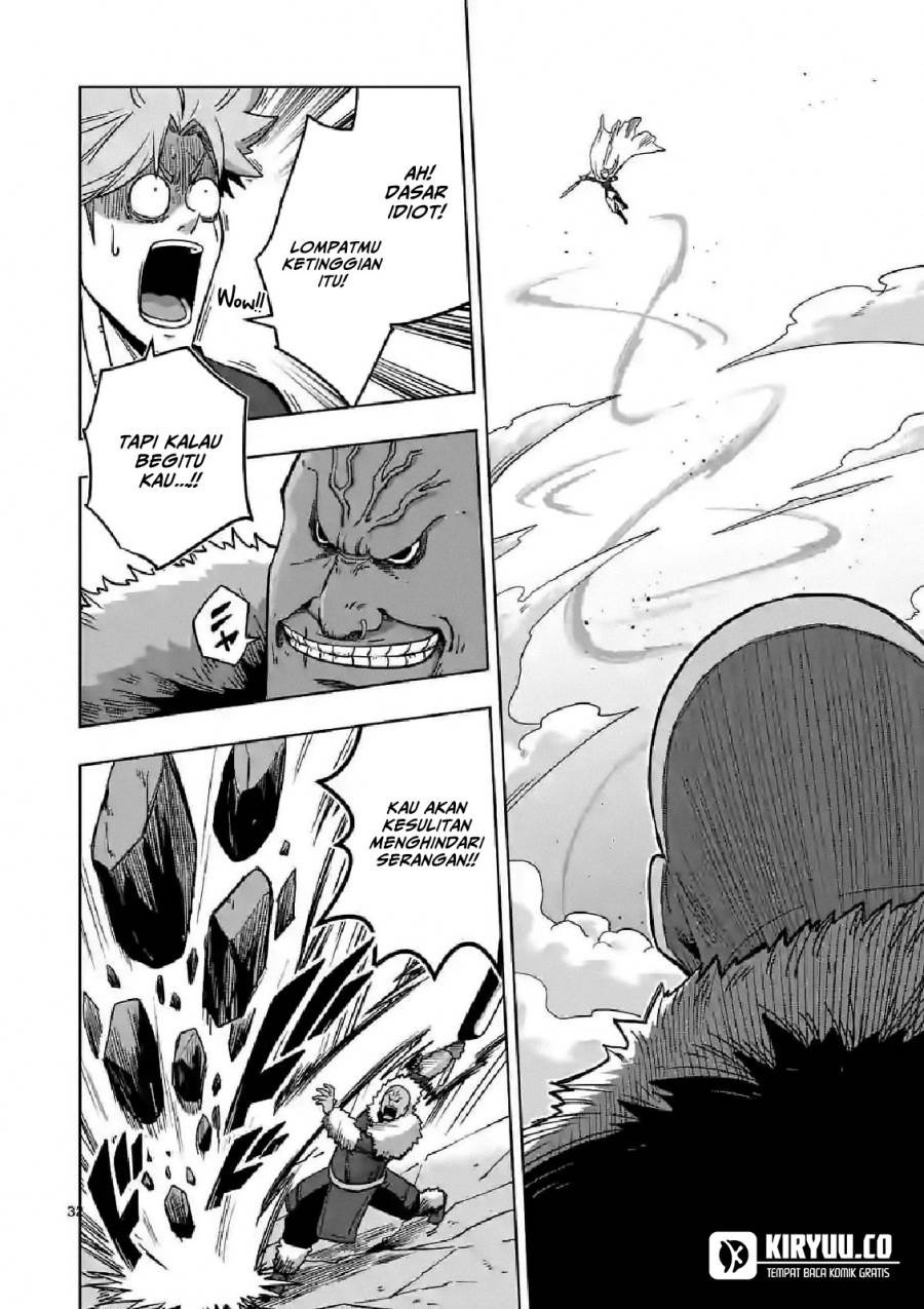 Iken Senki Völundio Chap 10 - Next Chap 11