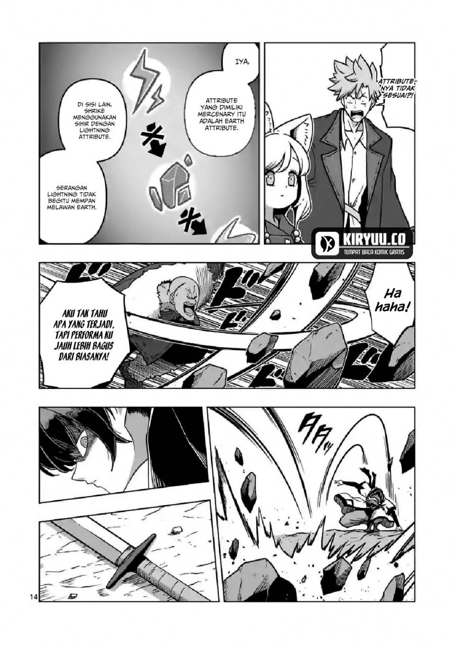 Iken Senki Völundio Chap 10 - Next Chap 11