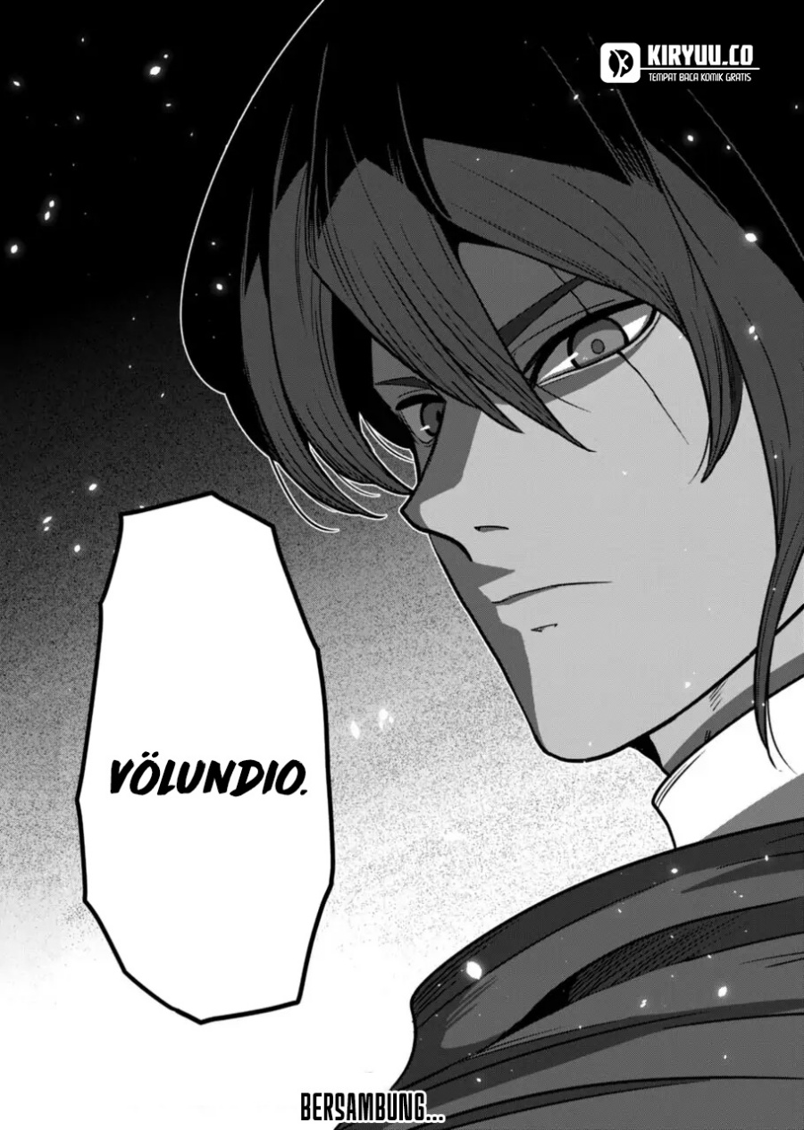 Iken Senki Völundio Chap 11 - Next Chap 12