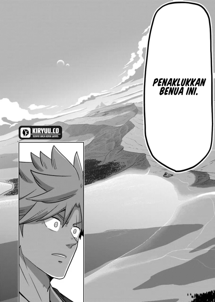 Iken Senki Völundio Chap 11 - Next Chap 12