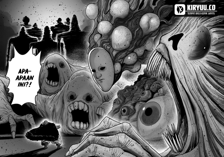Iken Senki Völundio Chap 11 - Next Chap 12