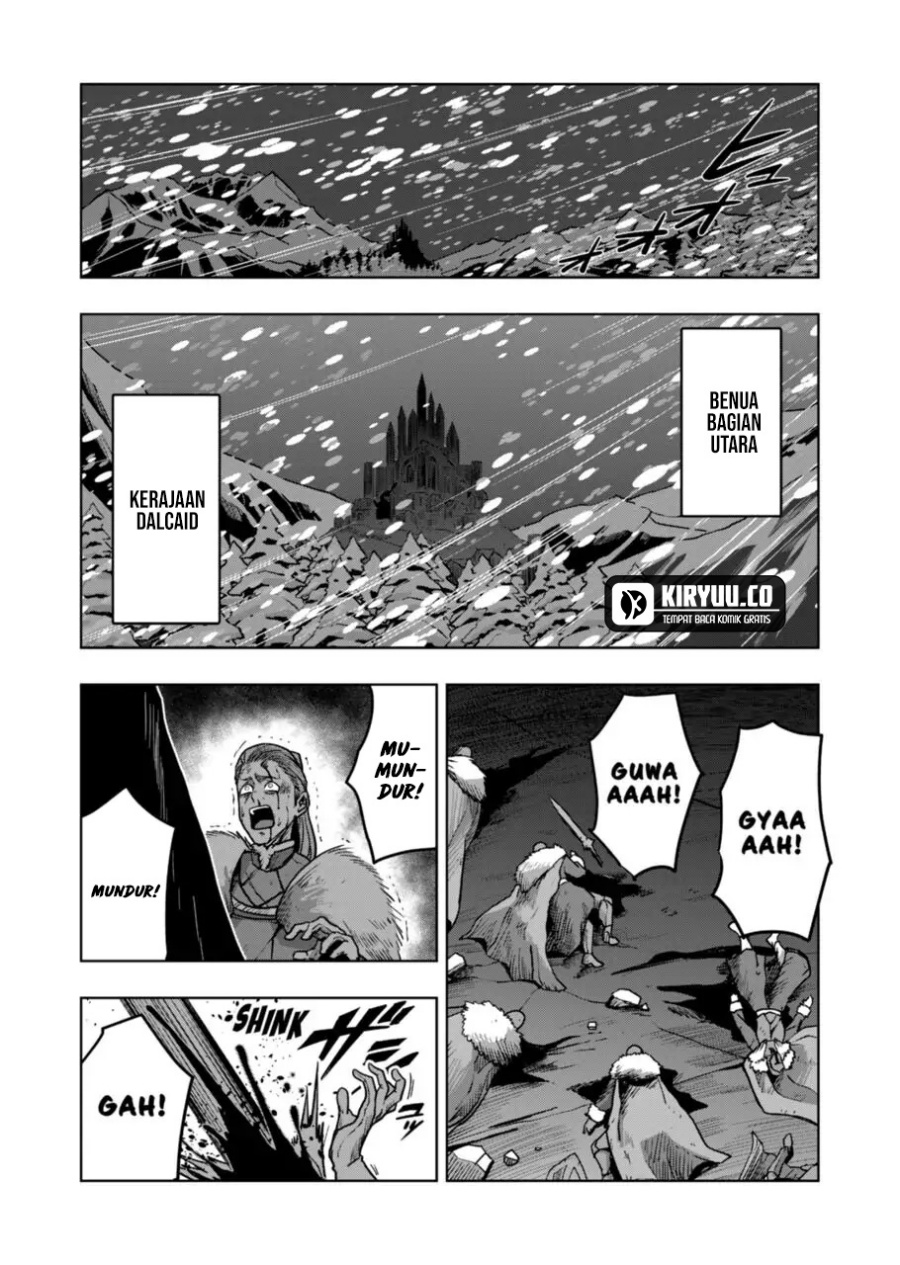 Iken Senki Völundio Chap 11 - Next Chap 12