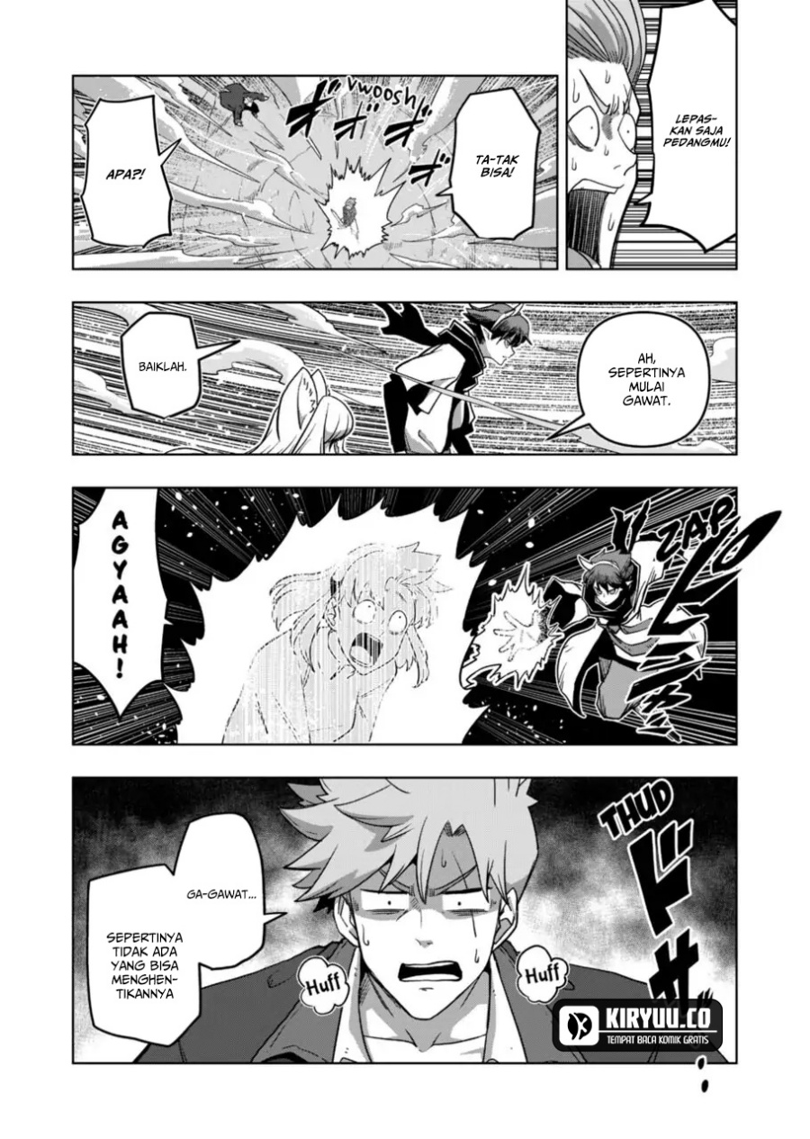 Iken Senki Völundio Chap 11 - Next Chap 12
