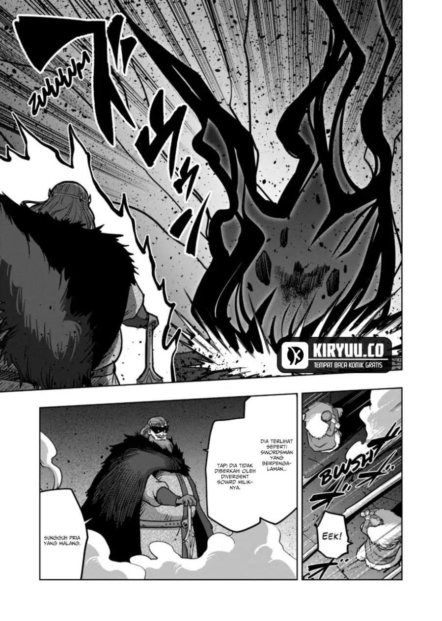 Iken Senki Völundio Chap 11 - Next Chap 12