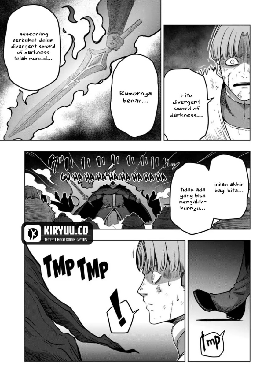 Iken Senki Völundio Chap 11 - Next Chap 12