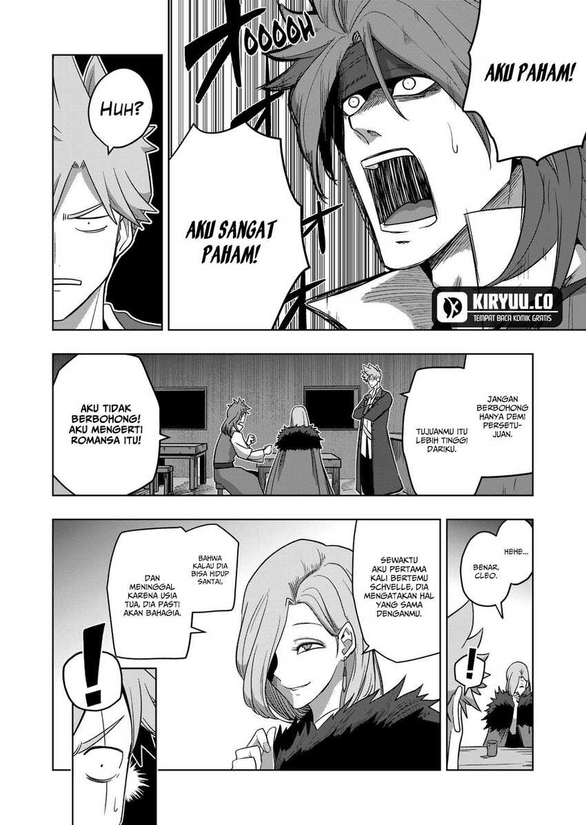 Iken Senki Völundio Chap 14 - Next Chap 15