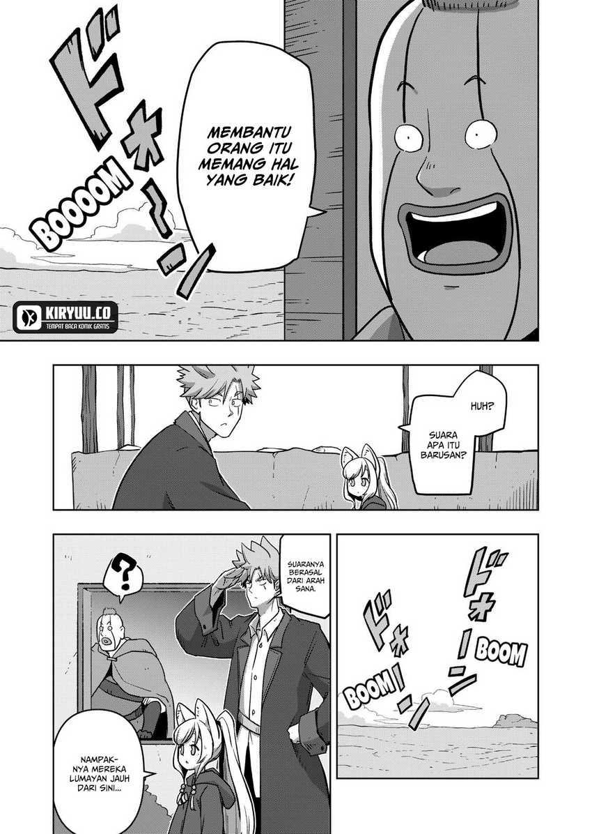 Iken Senki Völundio Chap 17.1 - Next Chap 18.1