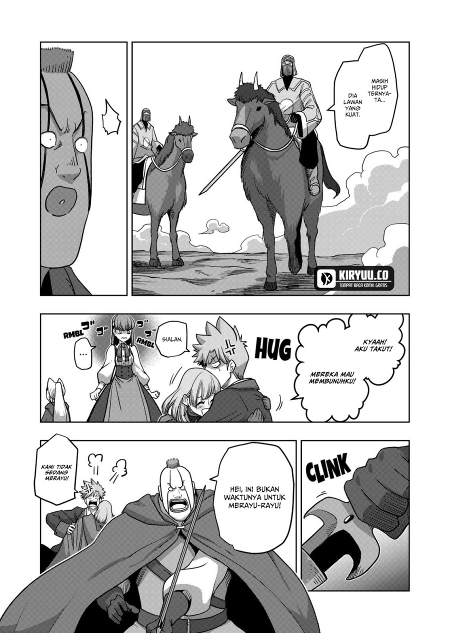 Iken Senki Völundio Chap 17.2 - Next Chap 18.2