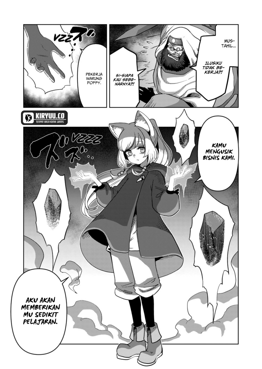 Iken Senki Völundio Chap 18 - Next Chap 19
