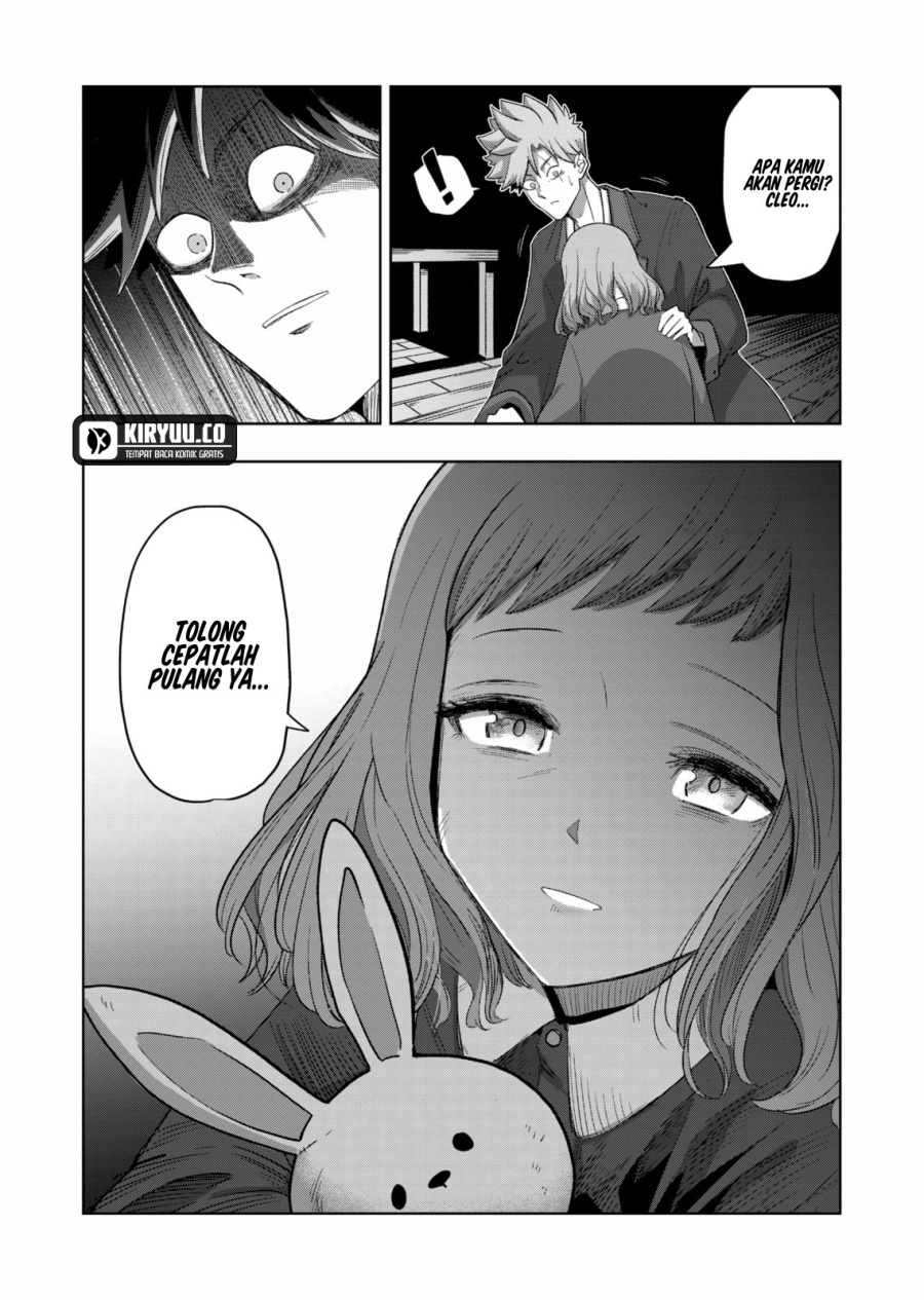Iken Senki Völundio Chap 18 - Next Chap 19
