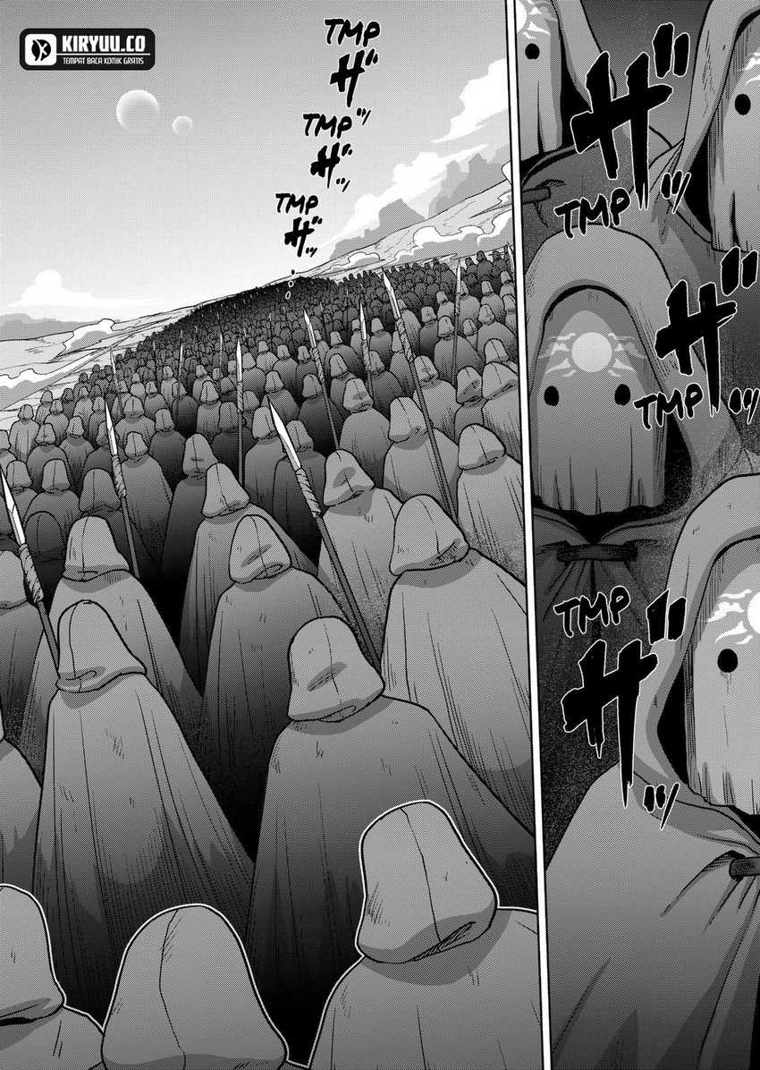 Iken Senki Völundio Chap 19 - Next Chap 20