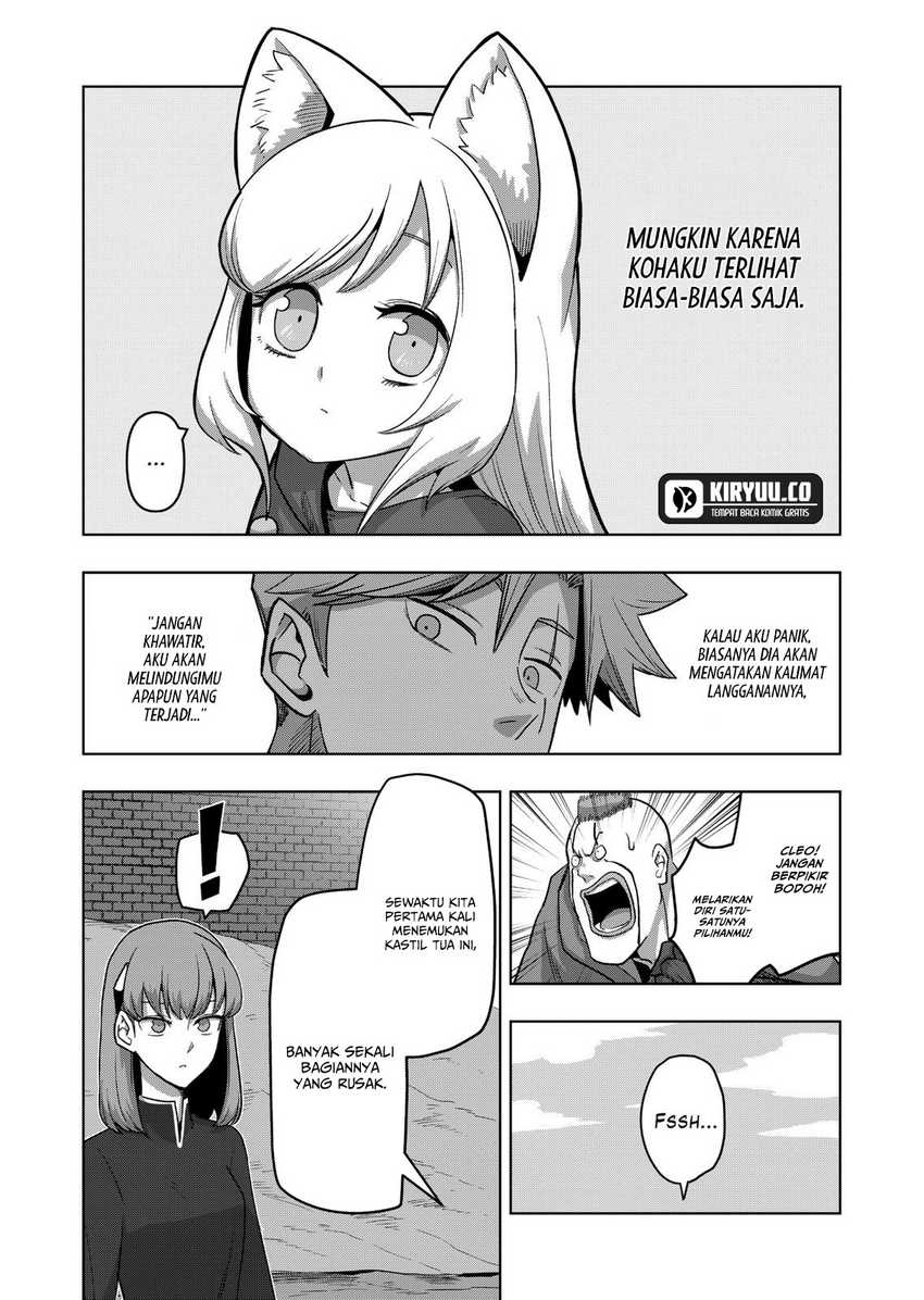 Iken Senki Völundio Chap 19 - Next Chap 20
