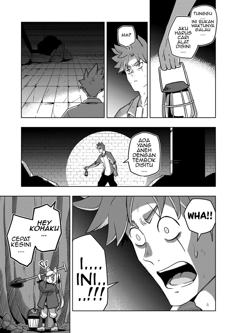 Iken Senki Völundio Chap 2 - Next Chap 3
