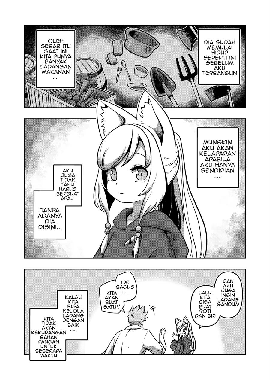 Iken Senki Völundio Chap 2 - Next Chap 3