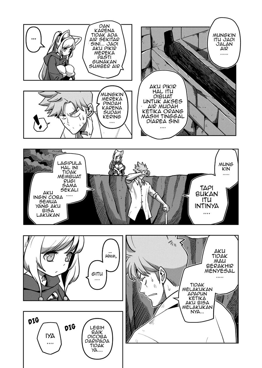 Iken Senki Völundio Chap 2 - Next Chap 3