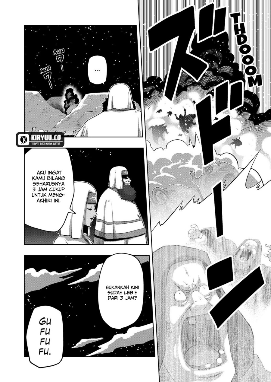 Iken Senki Völundio Chap 23 - Next Chap 24