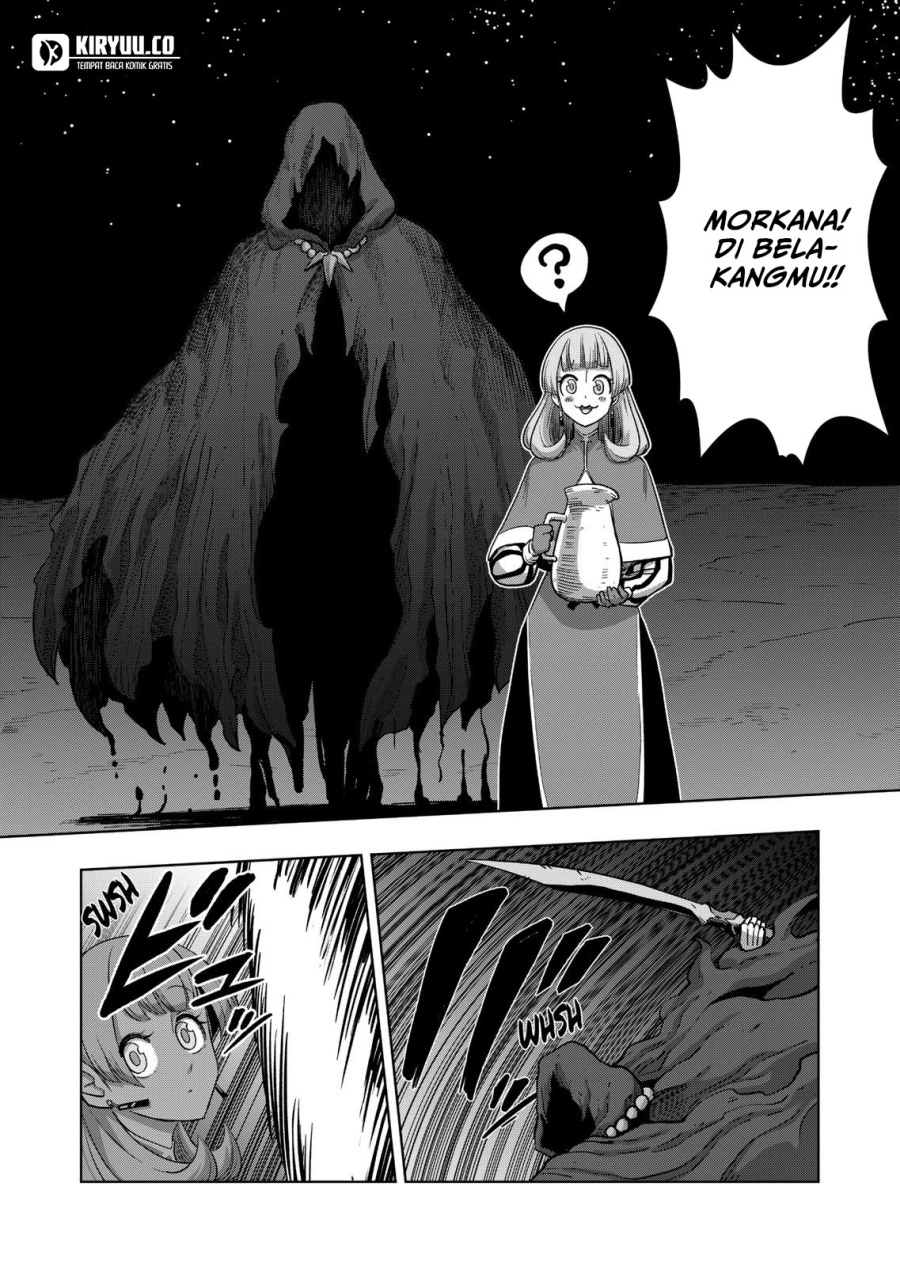 Iken Senki Völundio Chap 23 - Next Chap 24