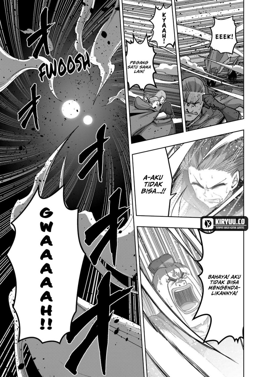 Iken Senki Völundio Chap 24.2 - Next Chap 25.2