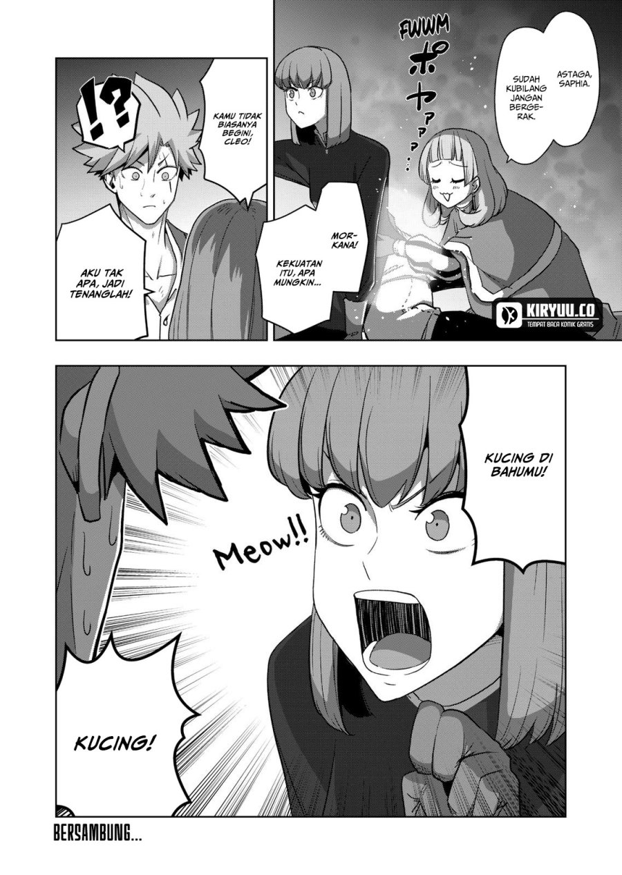 Iken Senki Völundio Chap 24.2 - Next Chap 25.2