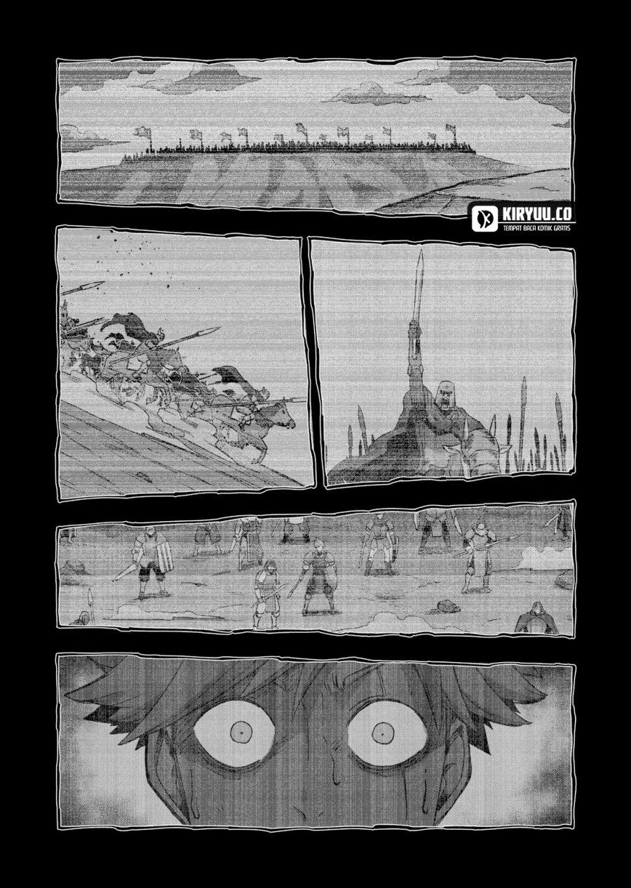 Iken Senki Völundio Chap 24.2 - Next Chap 25.2