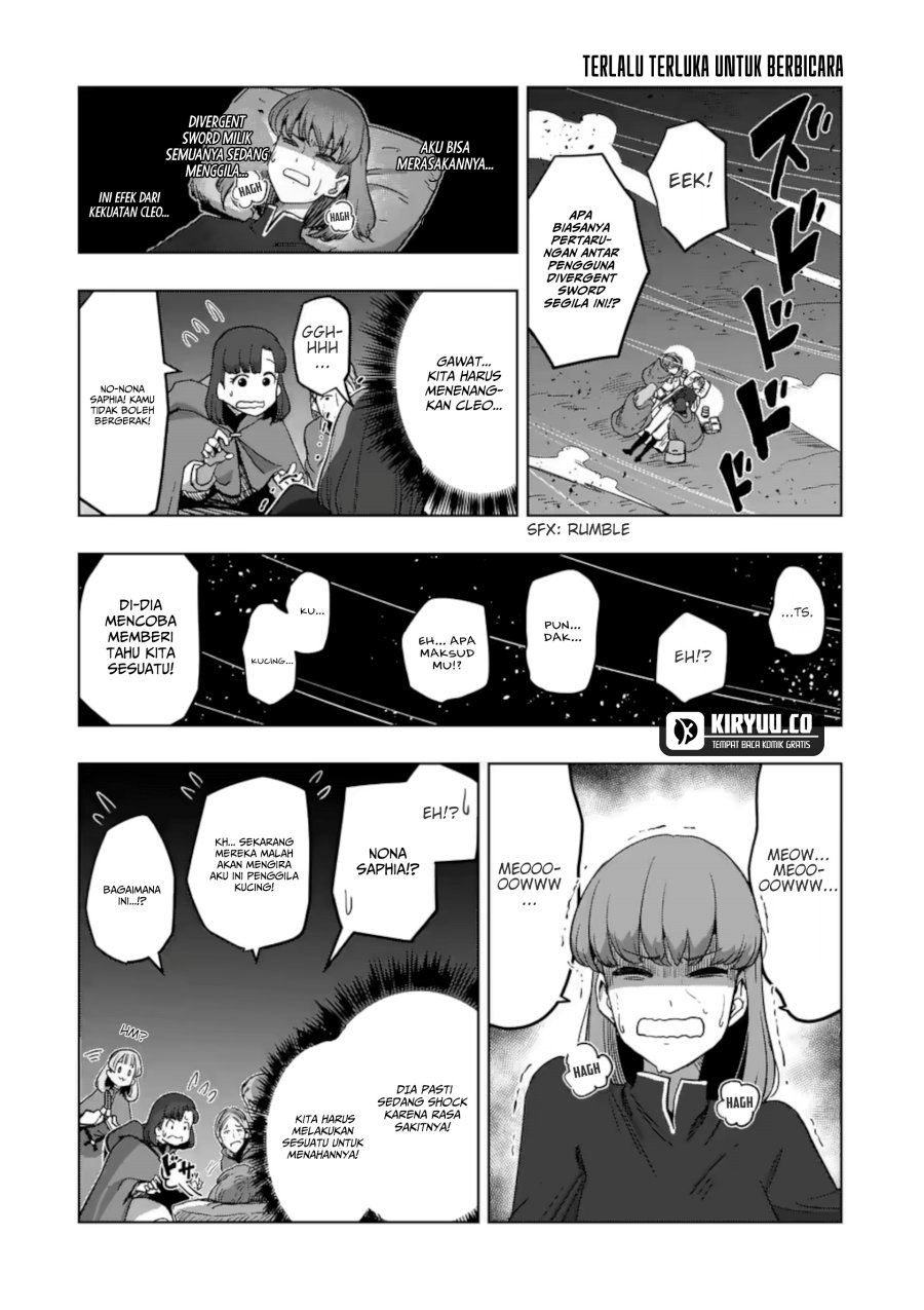 Iken Senki Völundio Chap 24.5 - Next Chap 25.5