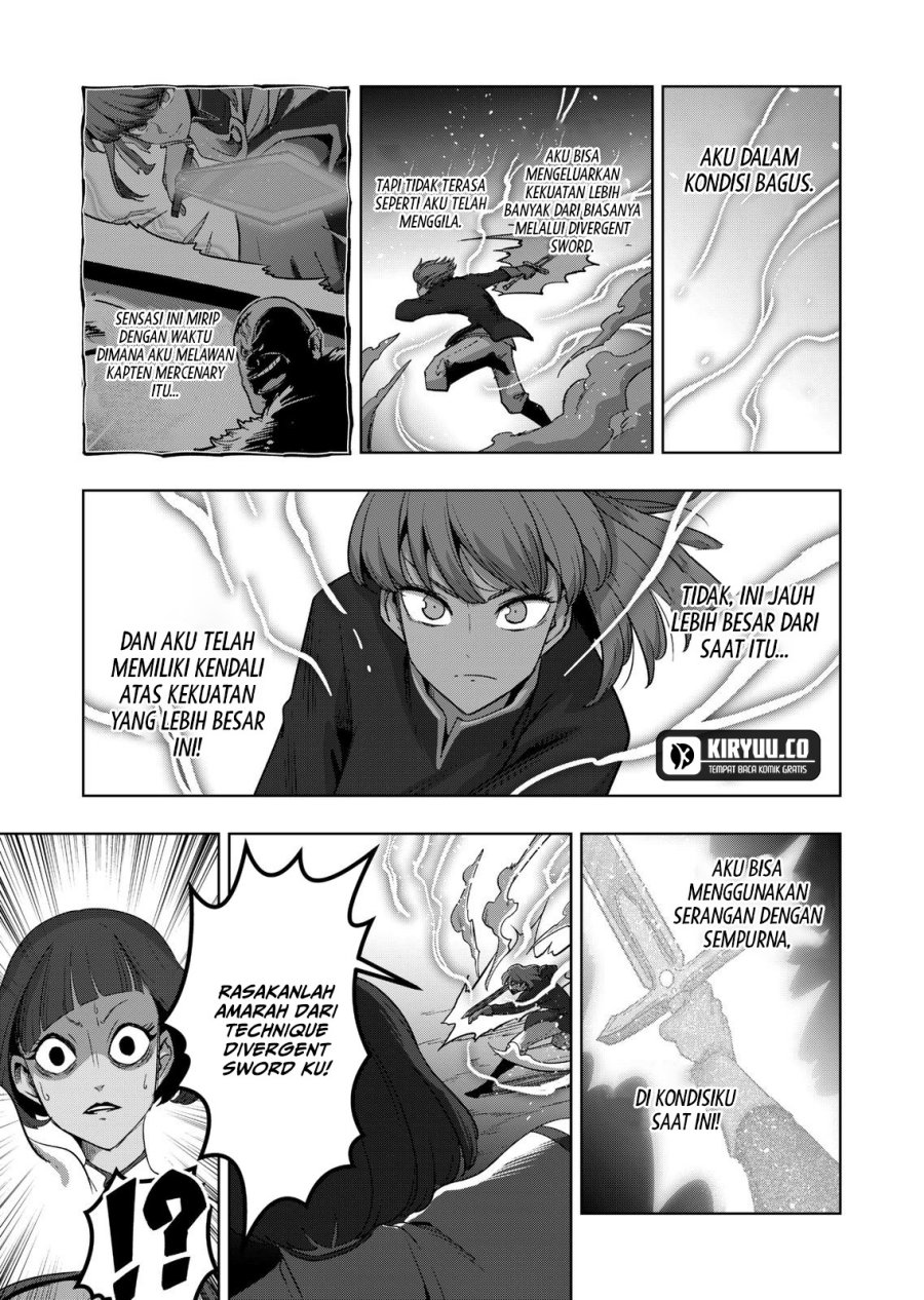 Iken Senki Völundio Chap 25 - Next Chap 26