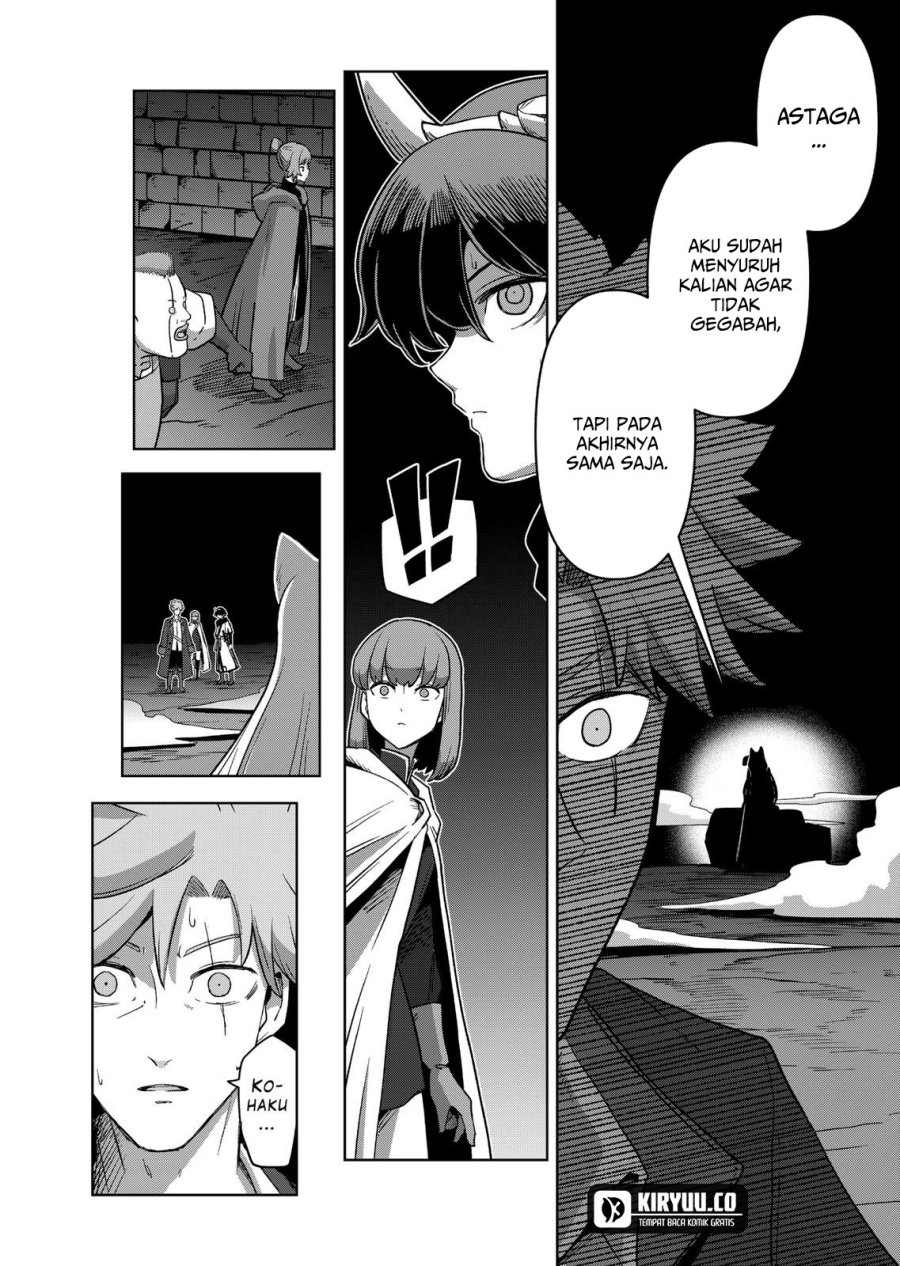Iken Senki Völundio Chap 26.2 - Next Chap 27.2