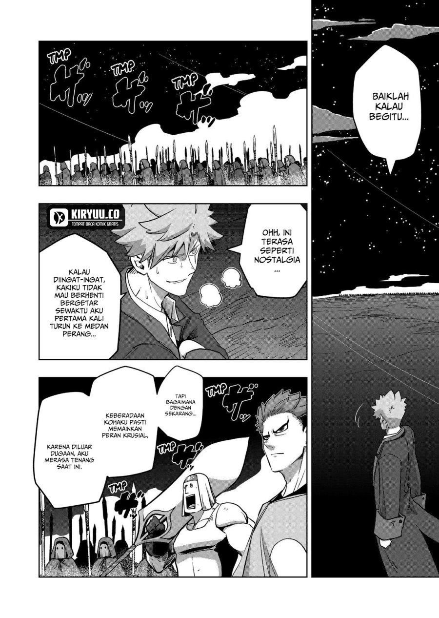 Iken Senki Völundio Chap 26.2 - Next Chap 27.2