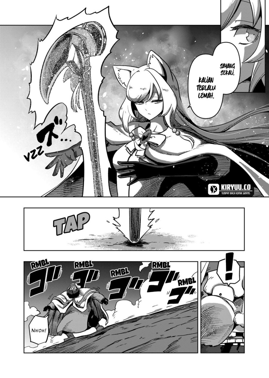 Iken Senki Völundio Chap 27.1 - Next Chap 28.1