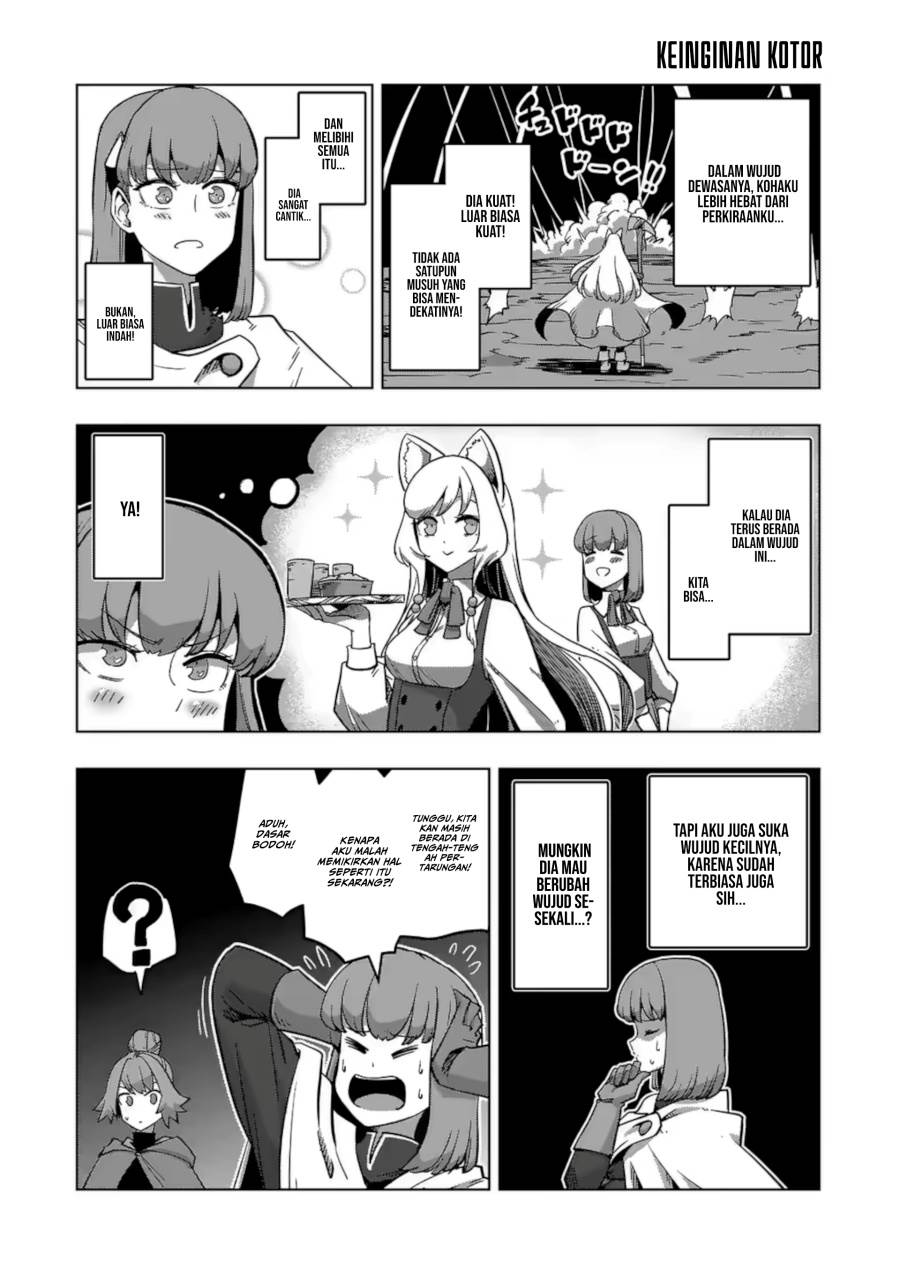 Iken Senki Völundio Chap 27.2 - Next Chap 28.2