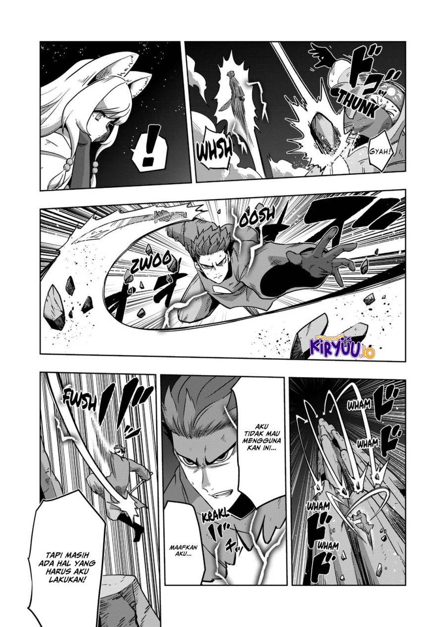 Iken Senki Völundio Chap 27.2 - Next Chap 28.2
