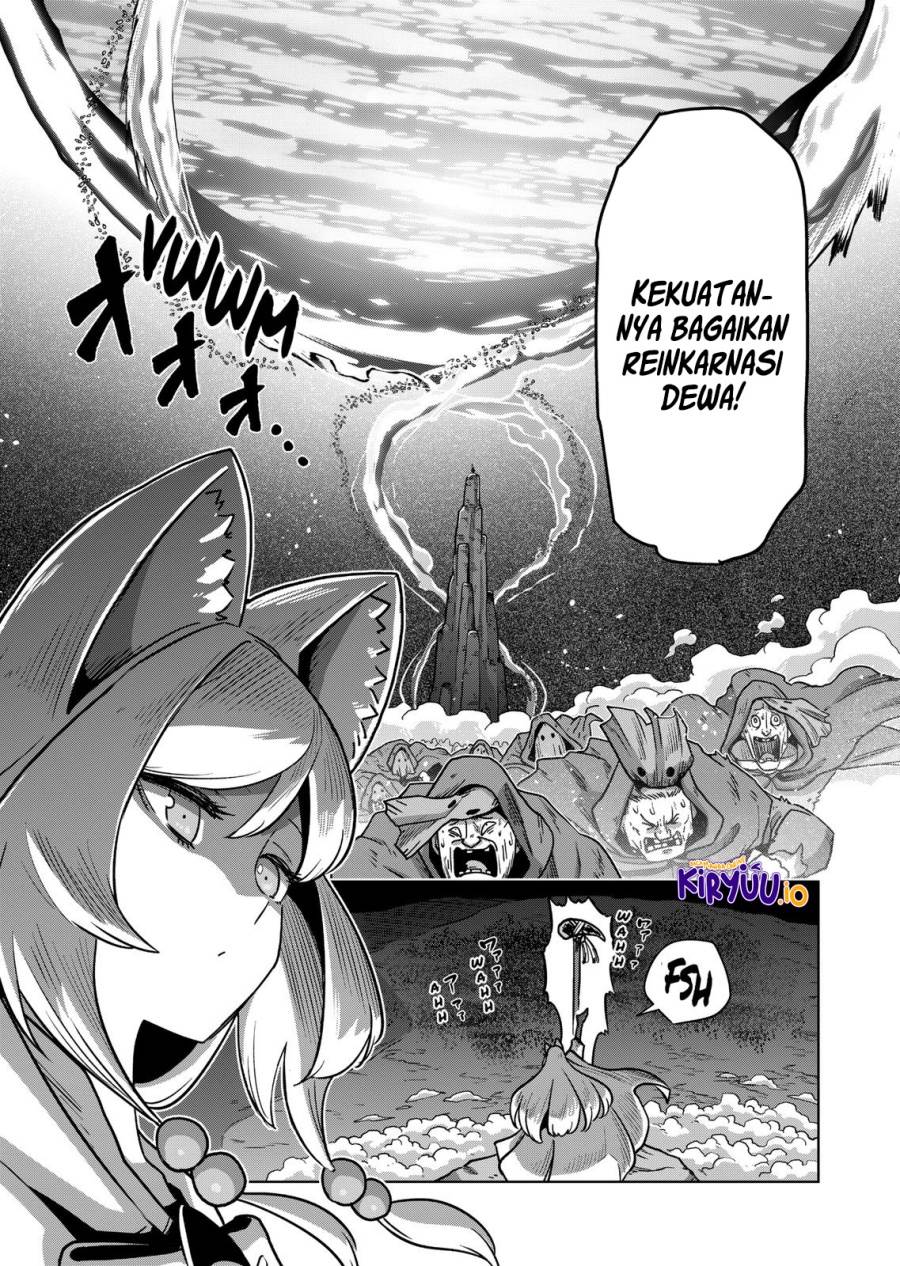 Iken Senki Völundio Chap 27.2 - Next Chap 28.2