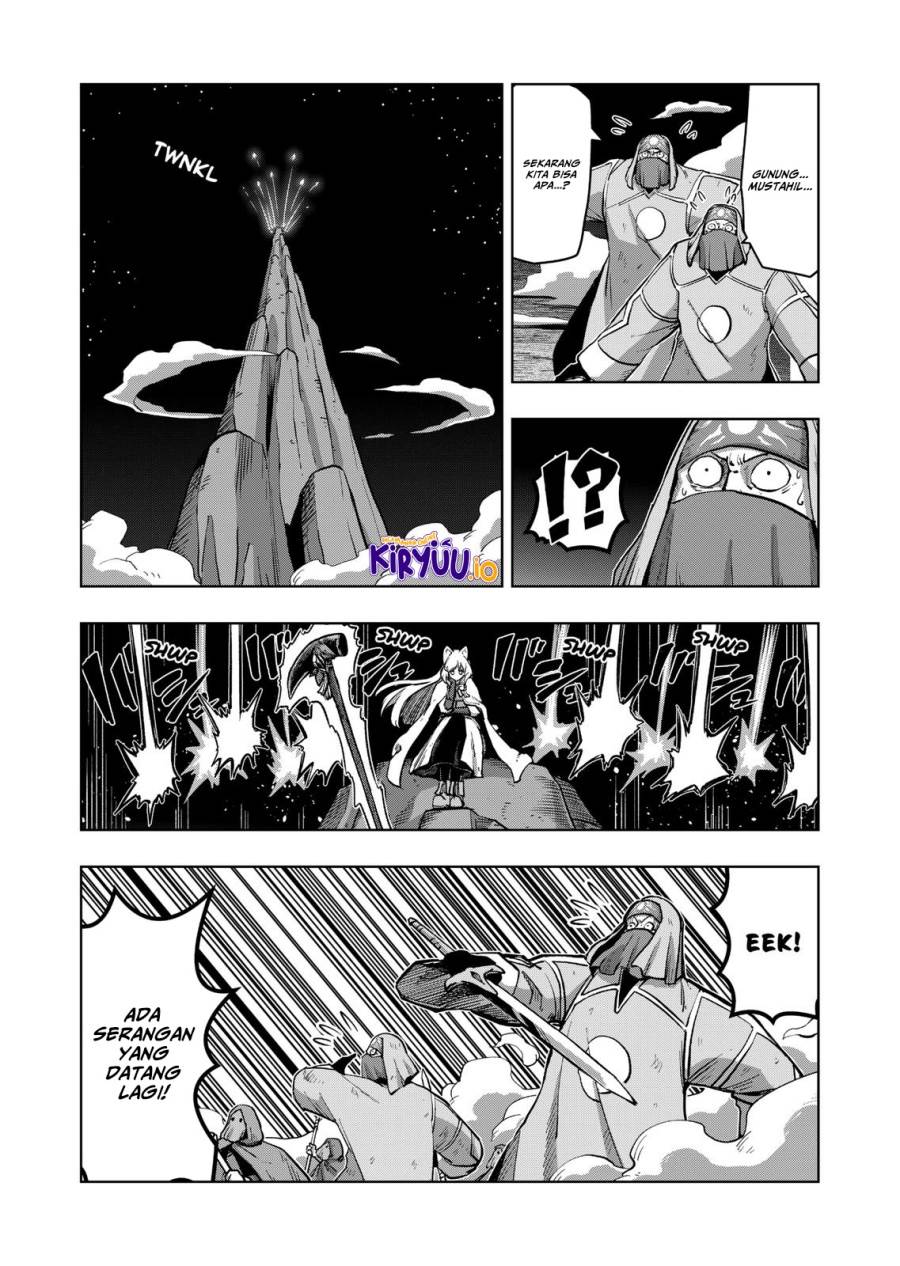 Iken Senki Völundio Chap 27.2 - Next Chap 28.2