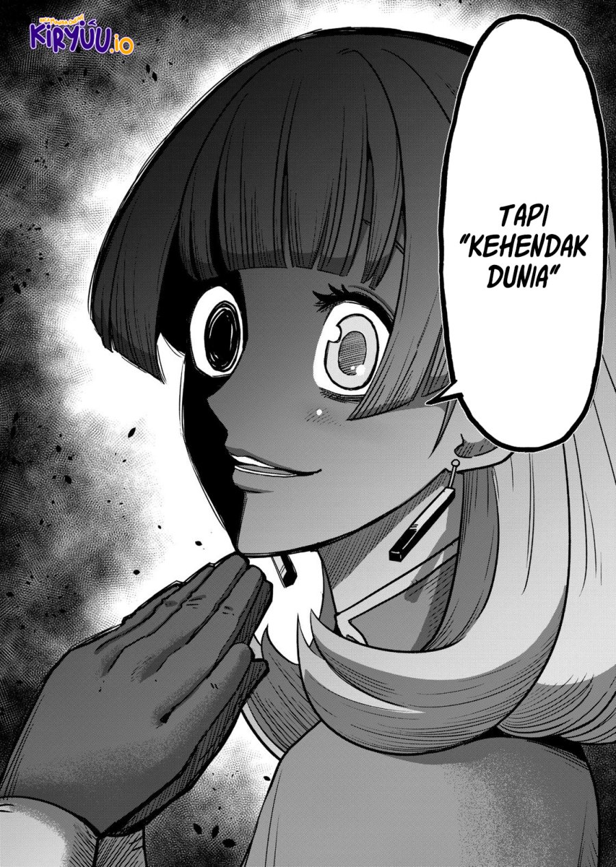 Iken Senki Völundio Chap 28 - Next Chap 29