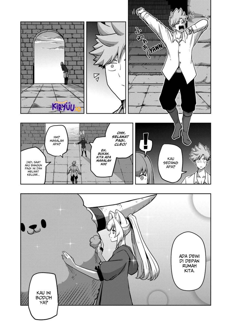 Iken Senki Völundio Chap 29 - Next Chap 30