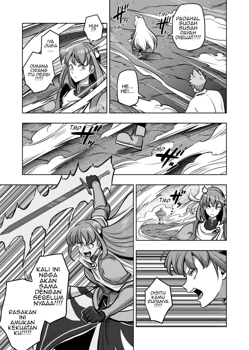 Iken Senki Völundio Chap 3 - Next Chap 4