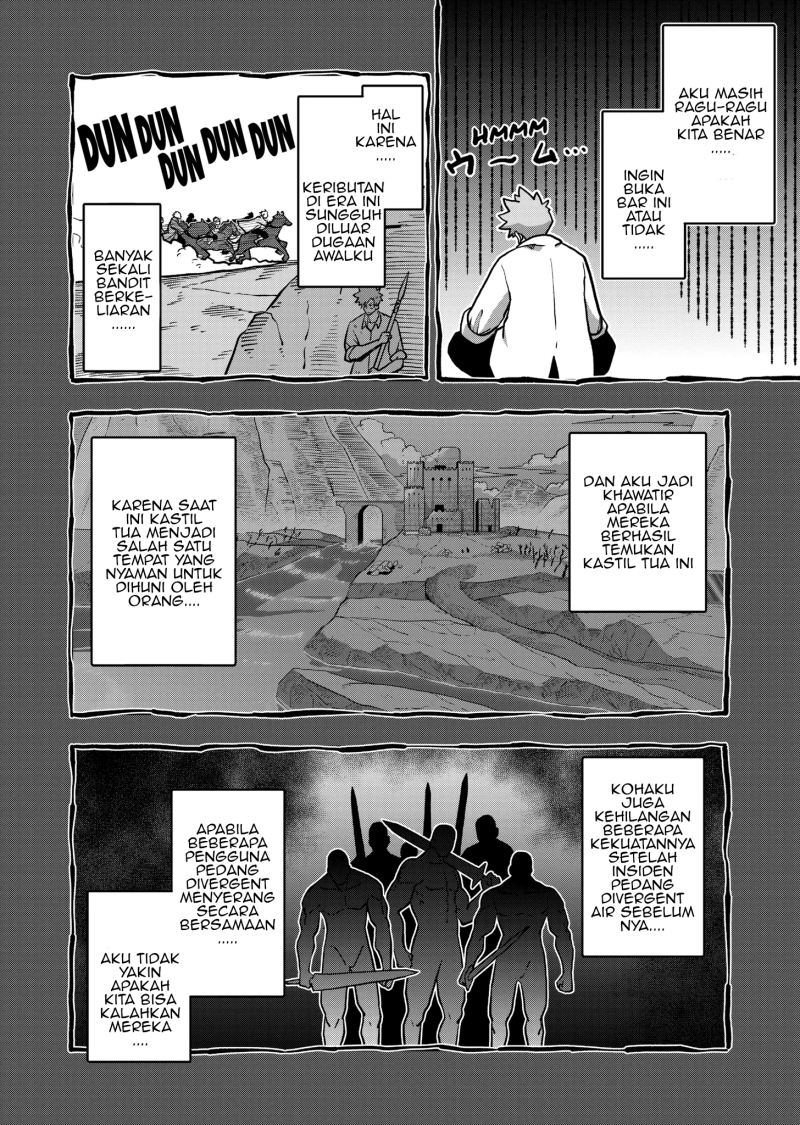 Iken Senki Völundio Chap 3 - Next Chap 4