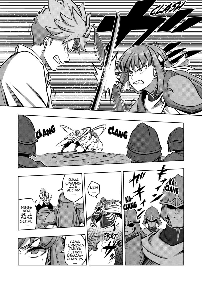 Iken Senki Völundio Chap 3 - Next Chap 4