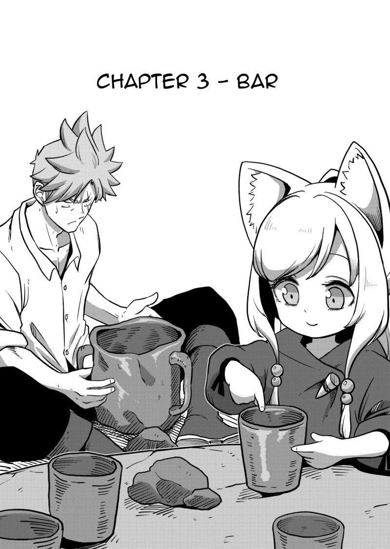Iken Senki Völundio Chap 3 - Next Chap 4
